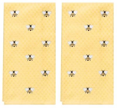 John Ritz RITZ Spring Kitchen Towels 2026