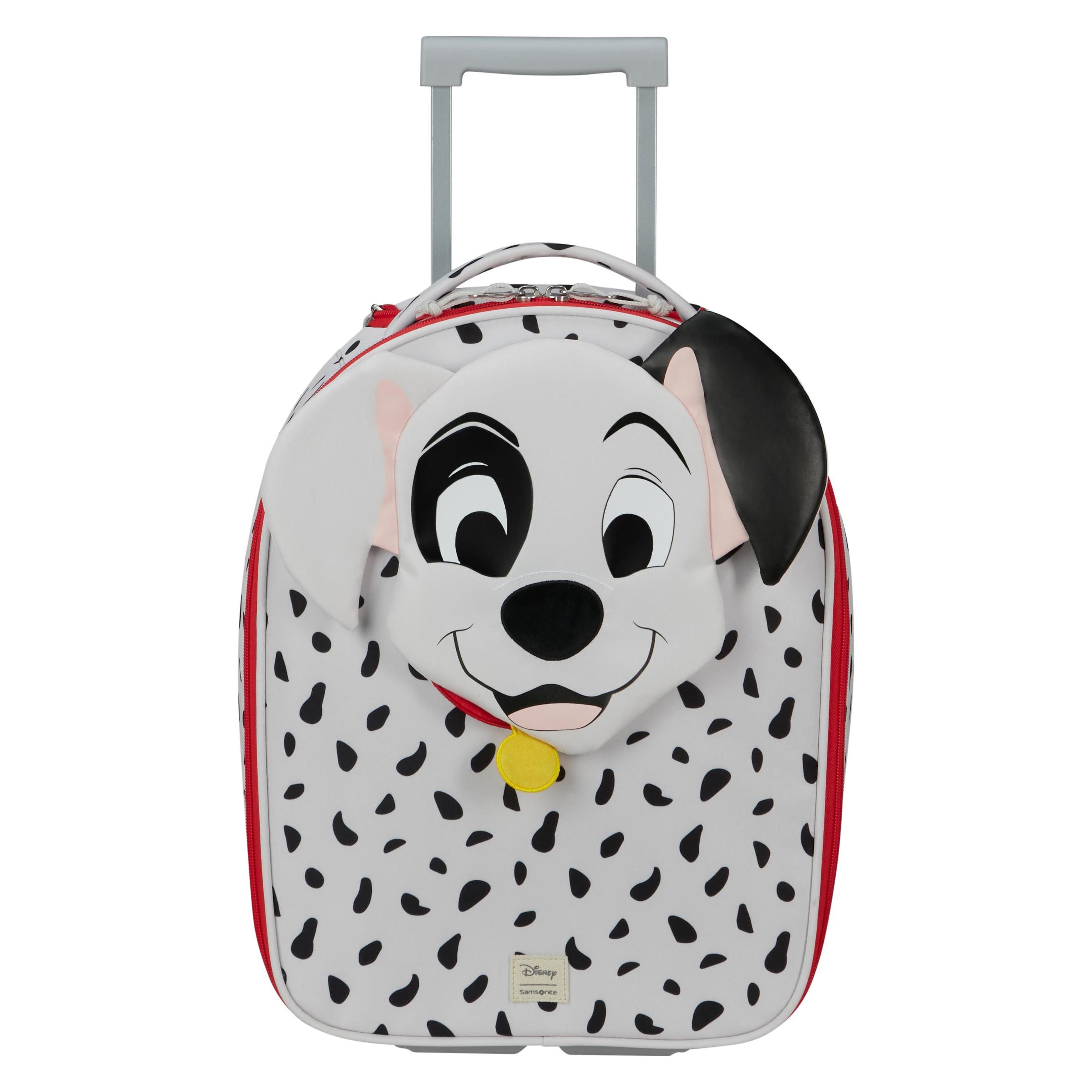 Samsonite HAPPY SAMMIES DISNEY Upright (23 l) (142787/1751)