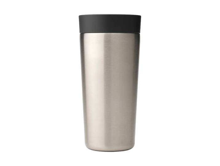 Brabantia Mug isotherme Make & Take 36 cl Gris foncé