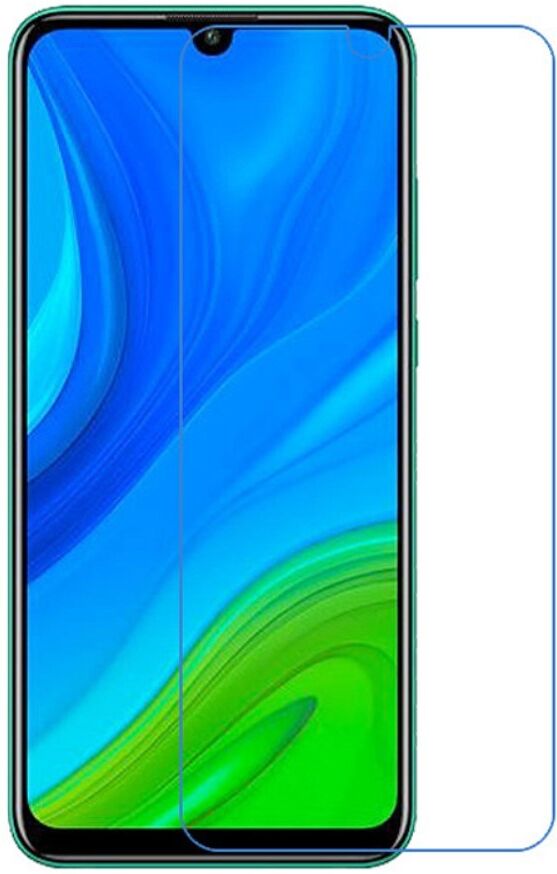 INCOVER Huawei P Smart (2020) Beskyttelsesfilm