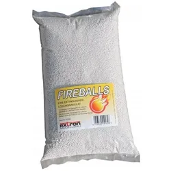 Swaytronic Fireballs Brandschutz (34.50 x 14.50 x 12 cm)