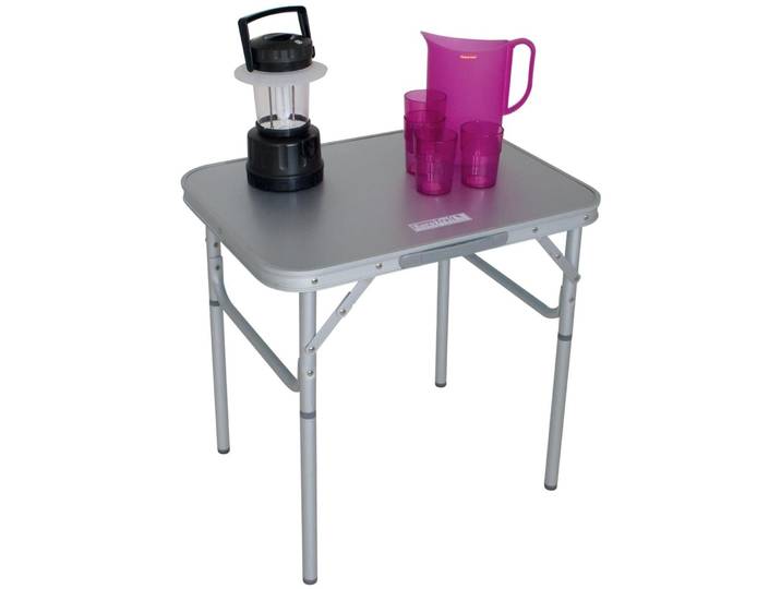 Eurotrail Campingtisch Eurotrail Sante - Campingtisch