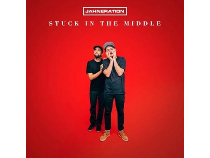 Stuck in The Middle