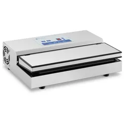 Helloshop26 - Vakuumiergerät 440 Watt 31 cm Edelstahl 14_0002362