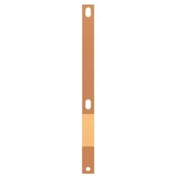 Striebel&amp;John Cu-Verbindung VC64V-F250-PE-PEN-T/N-PEN-B