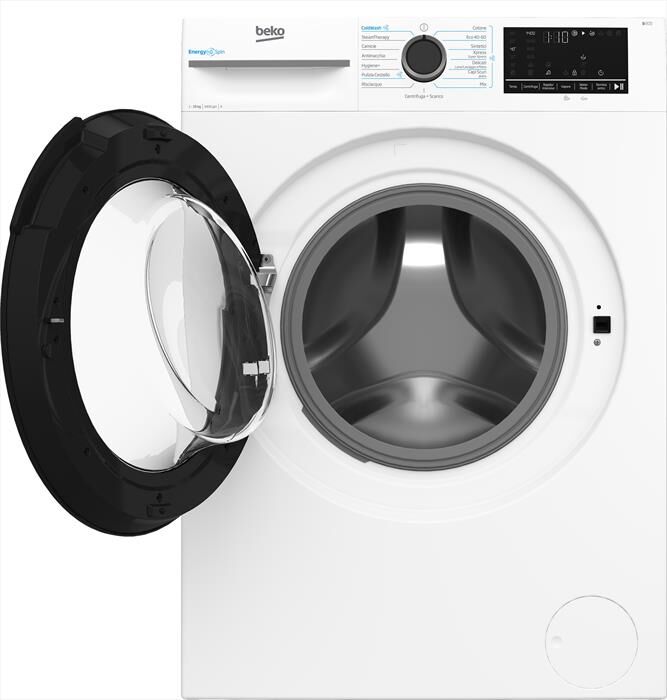 Beko Lavatrice Bmw10149db 10kg Classe A-bianco