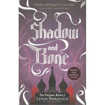 Bardugo, L: The Grisha: Shadow and Bone, Taschenbuch von Leigh Bardugo, Hachette Livre - Bnf