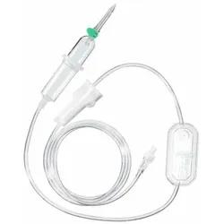 INTRAPUR Inline Filterset PVC-frei 1 St