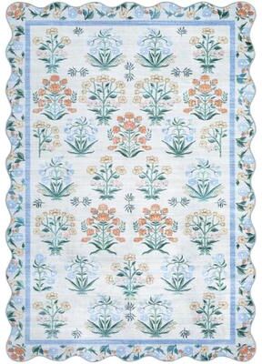 Livabliss Lavable Modern & Contemporary Area Rug