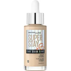 MAYBELLINE NEW YORK Super Stay 24H Skin Tint - hautfarben