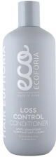 Ecoforia Loss Control Après-Shampoing Stimulant Anti-Chute Postbiotiques 400 ml - Flacon 400 ml