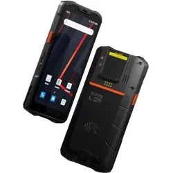 Sunmi L2s PRO - 5.5' Display, ohne Scanner, Android 12 Non-GMS, 3GB/32GB, Octa-Core *inkl. Cradle*, Barcode Scanner, Schwarz