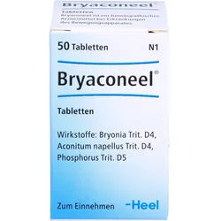 Bryaconeel 50 ST