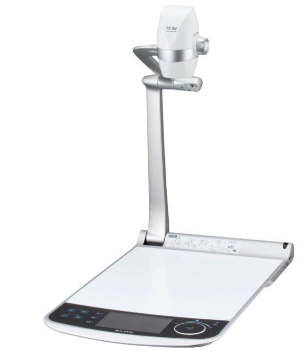 Elmo PX-10E Dokumentenkamera PX10E