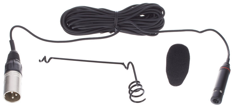 Technica Pro 45