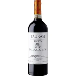 Joaquin Taurasi Riserva Della Societa Joaquin 2015