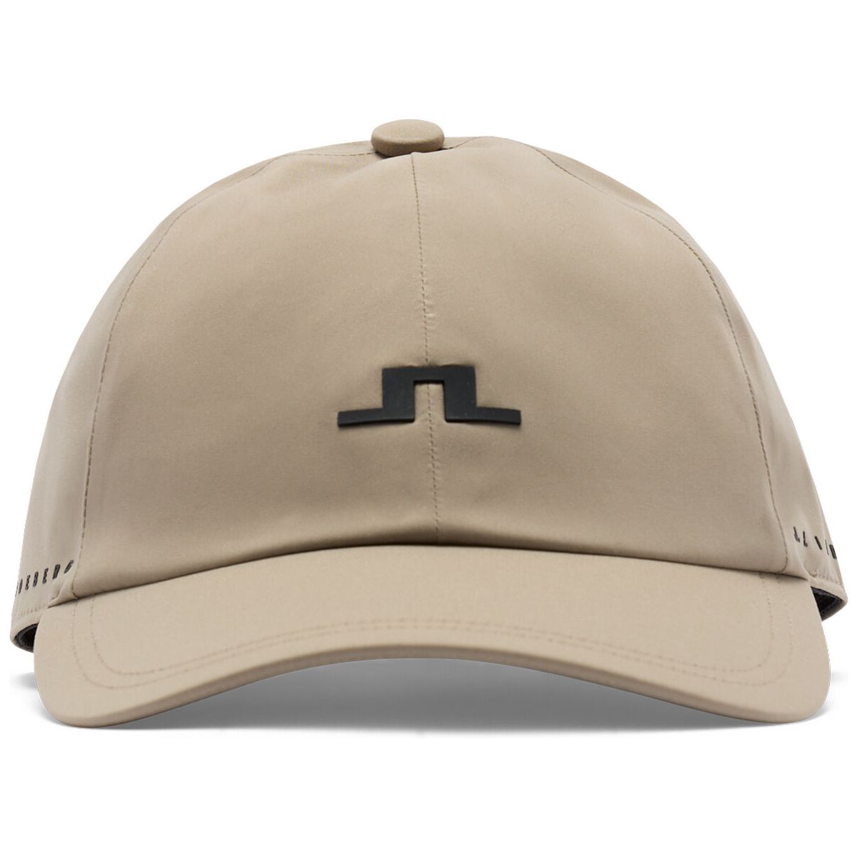 J.Lindeberg Vinny Weather Proof Cap brindle (U144) 56 BUAC16044-U144-56