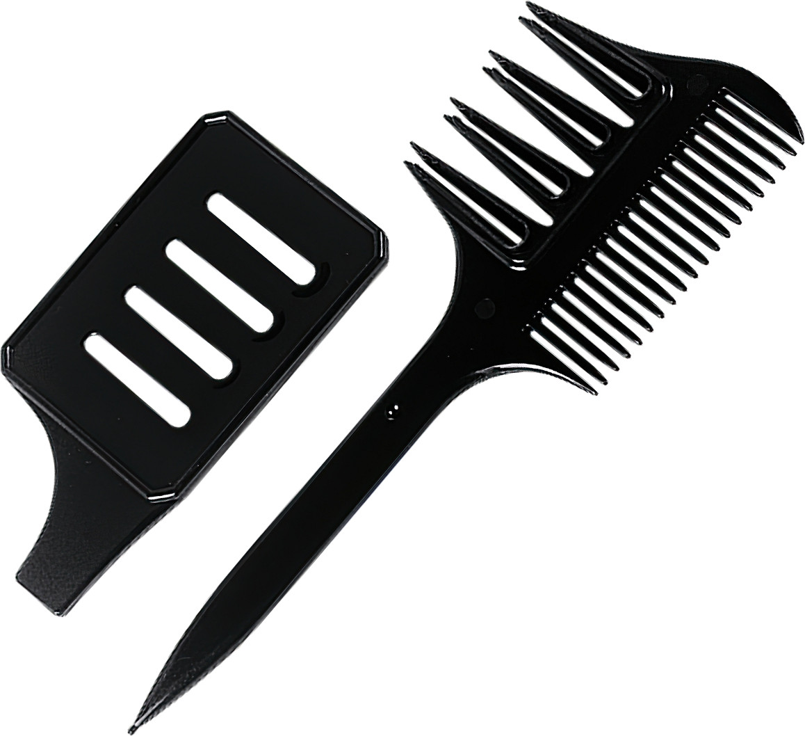 Efalock Strähnenkamm 57515/1 5751524001