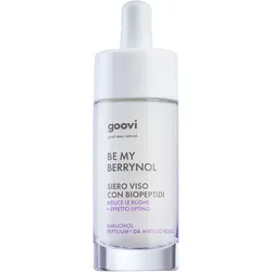 goovi Be my Berrynol Serum
