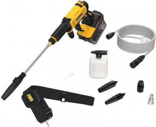 DeWALT DCMPW1000N-XJ Nettoyeur haute pression XR FlexVolt(54V/sans batterie)