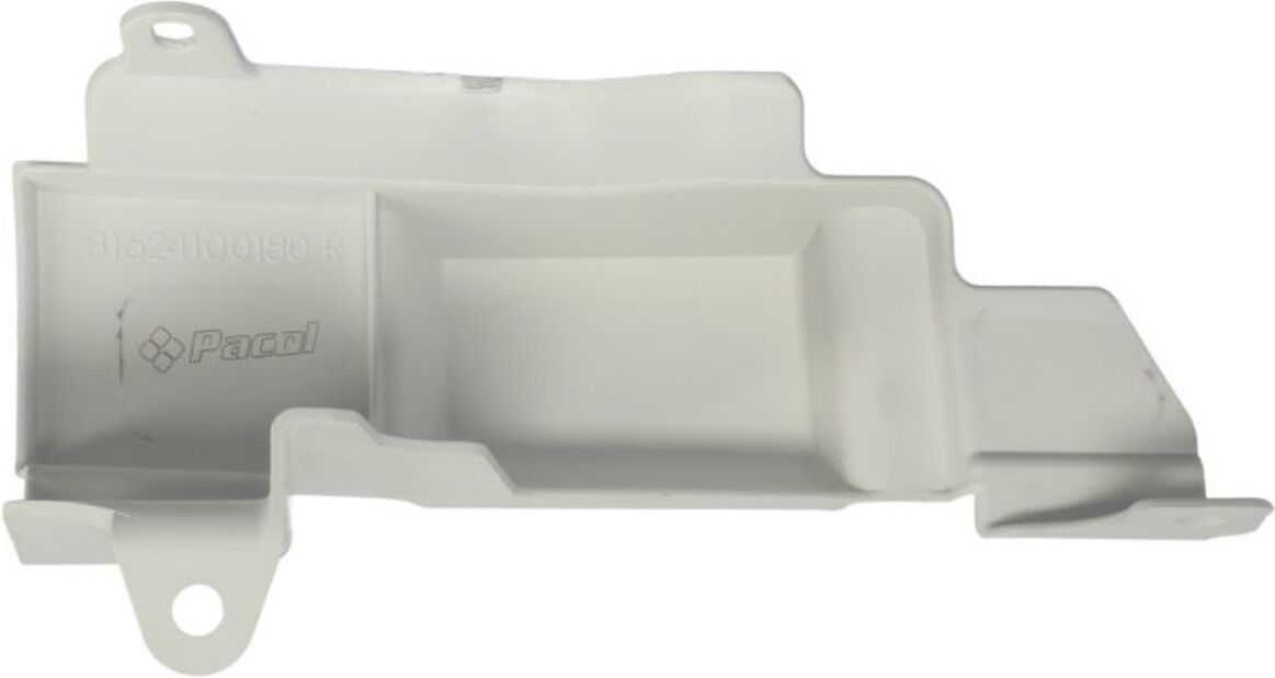 Türscharnier PACOL MAN-DH-013R