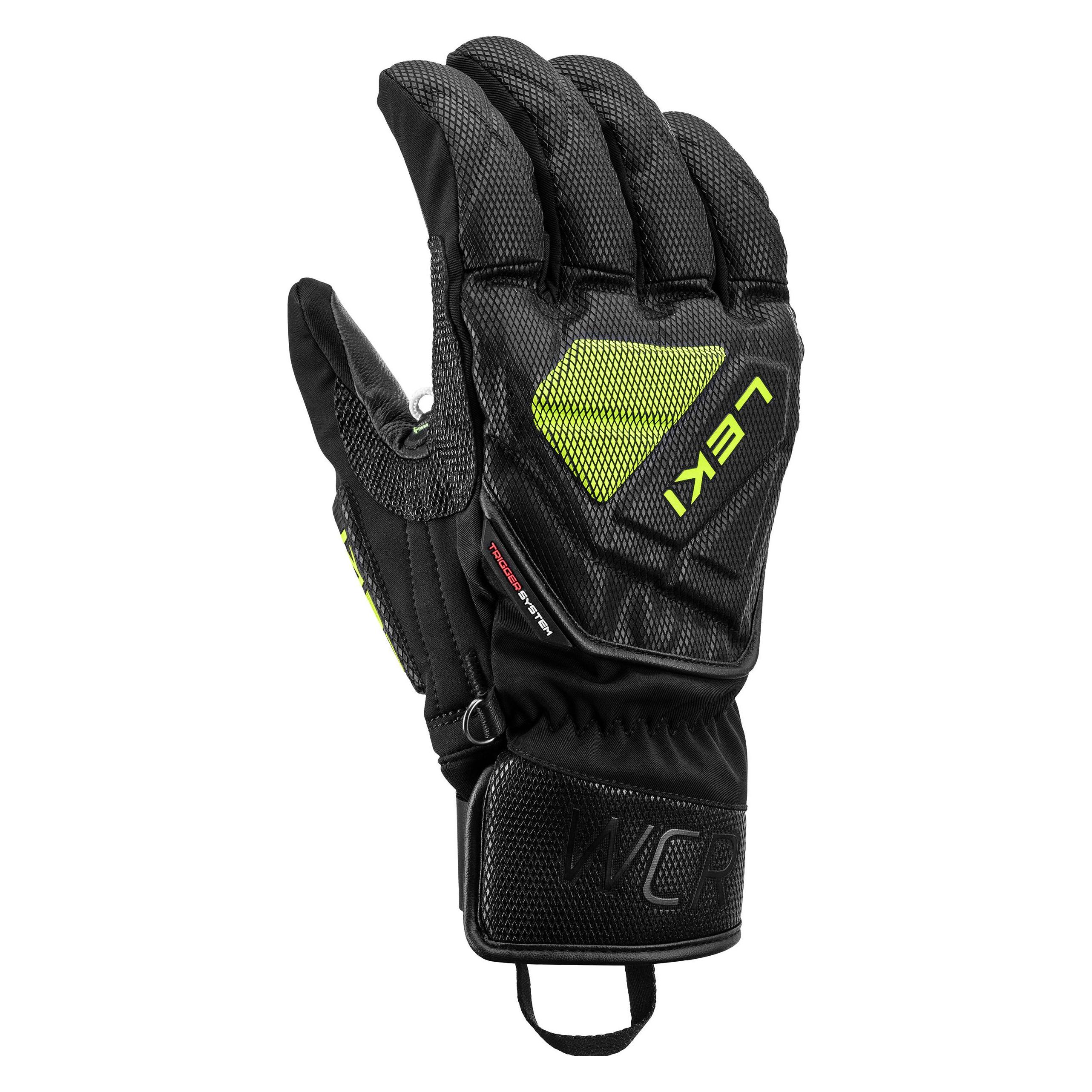Leki WCR C Tech 3D (10, XL) (654806301100)