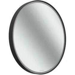 Schneider FLOAT D2W Lichtspiegel, rund, rundum Beleuchtung, 600x45x600mm, 222.060.00.44