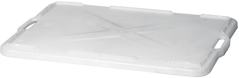 Mobil Plastic Víko pro zasouvací přepravky 50 L