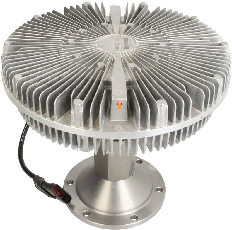 Cojali Frizione, ventola radiatore 7053421
