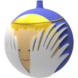 Angioletto Weihnachtskugel