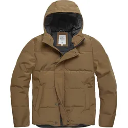 Vintage Industries Zander Jacke M