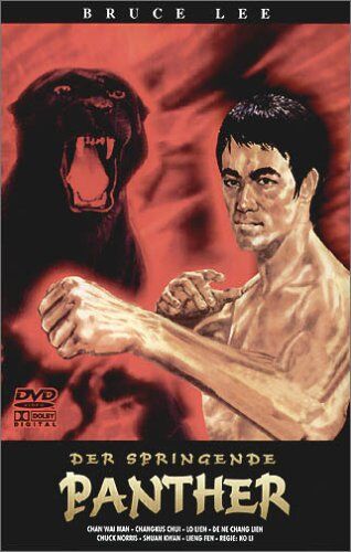 Ko Li - Bruce Lee - Der springende Panther - Preis vom 13.10.2026 11:25:28 h