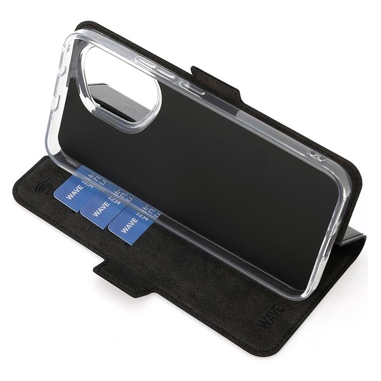 Wave Honor 400 Schutzhülle, schwarz (Honor 400) (WAVE-BC-HN-400-BK)