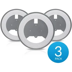 Ubiquiti NANOHD-RCM-3-Set (Montage-Kit), Netzwerkkamera Zubehör