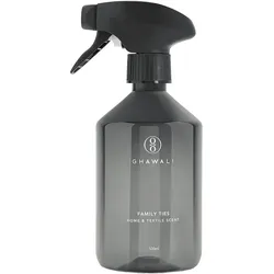 GHAWALI Family Ties Home & Textile Scent 500ml