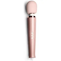 Le Wand, Vibrator, Powerful Plug-In RoseG