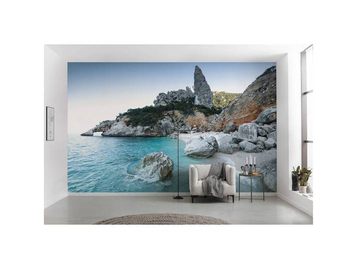 Papier peint intissé Beach Tales 450 x 280cm
