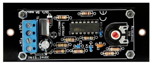 Whadda WSAH187 Dimmer Bausatz