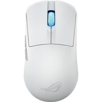ROG Harpe Ace Mini, Gaming-Maus weiß