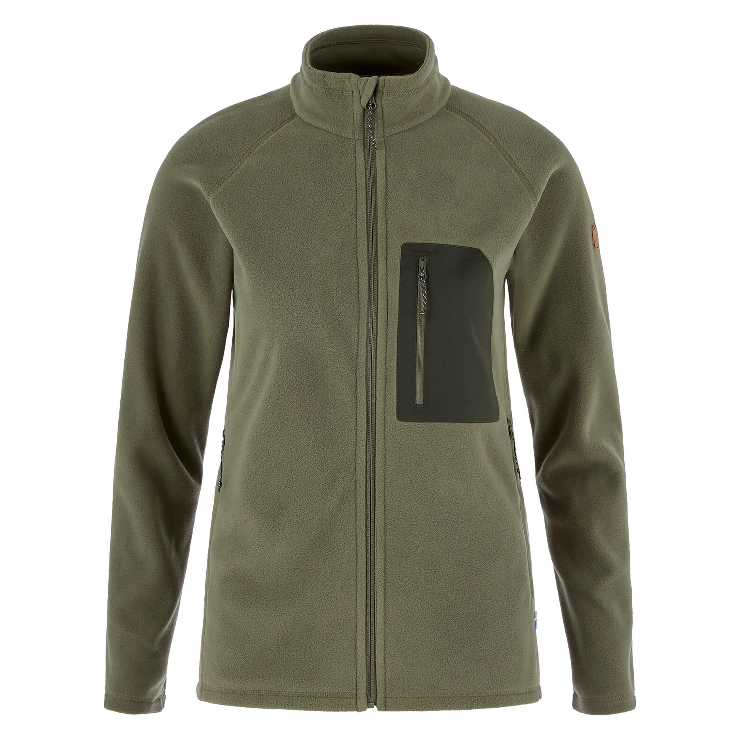 Fjällräven Women's Kaipak Fleece (L) (73958138)