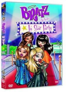 Bratz - La Star Party - Preis vom 11.10.2026 03:10:56 h