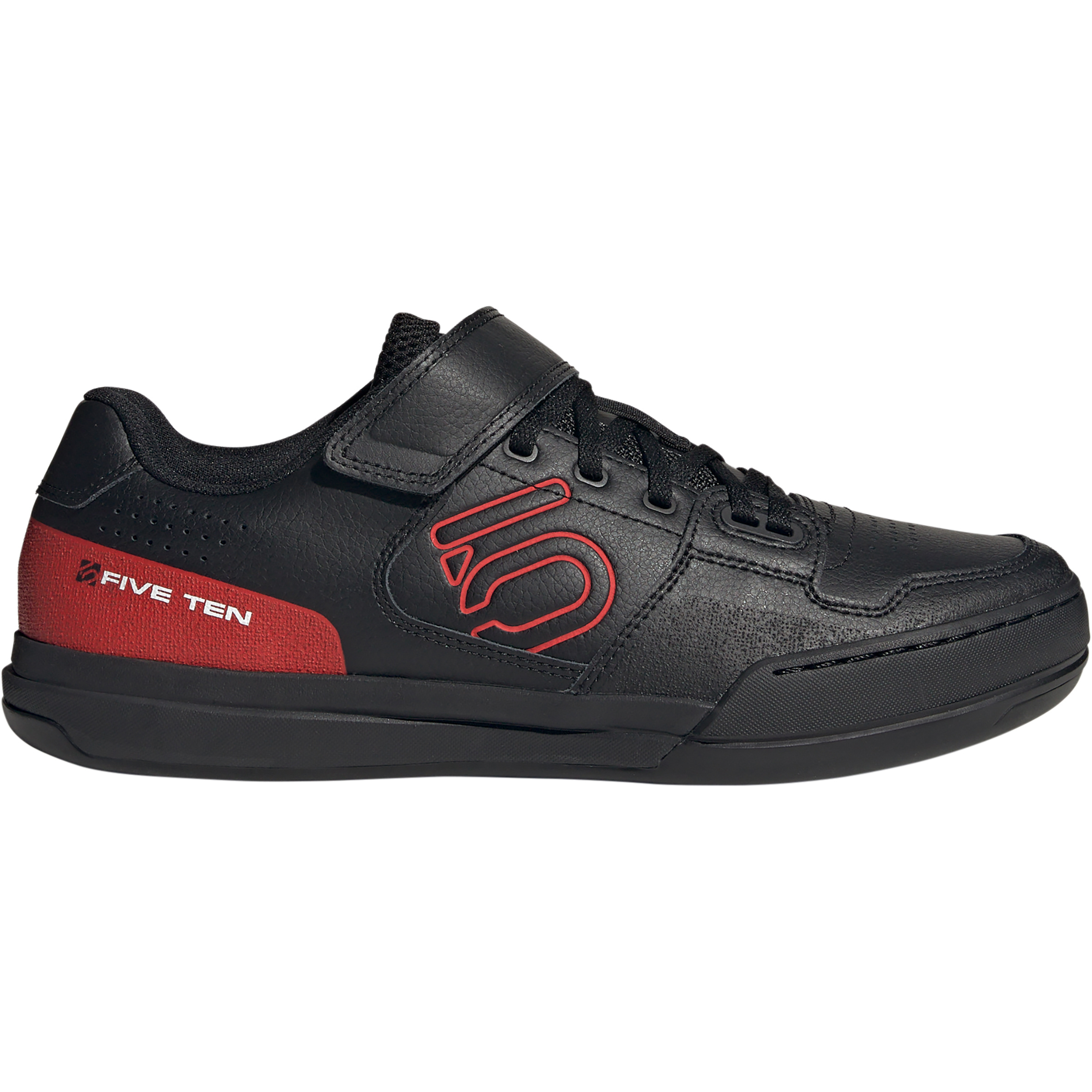 adidas Five Ten Hellcat Radschuhe Fahrradschuhe schwarz Größe 47 Mountainbike Wasserabweisend