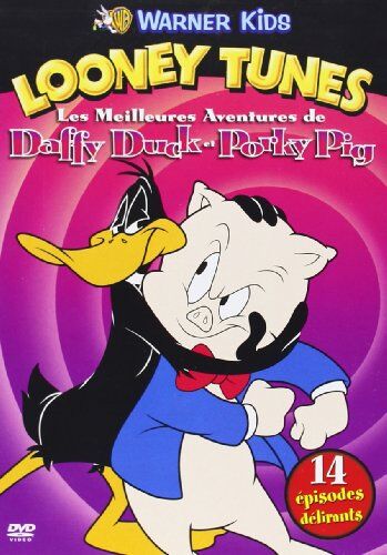 Anime Dessin - Daffy Duck & Porky : Les Meilleures aventures [FR Import] - Preis vom 27.09.2026 03:53:48 h