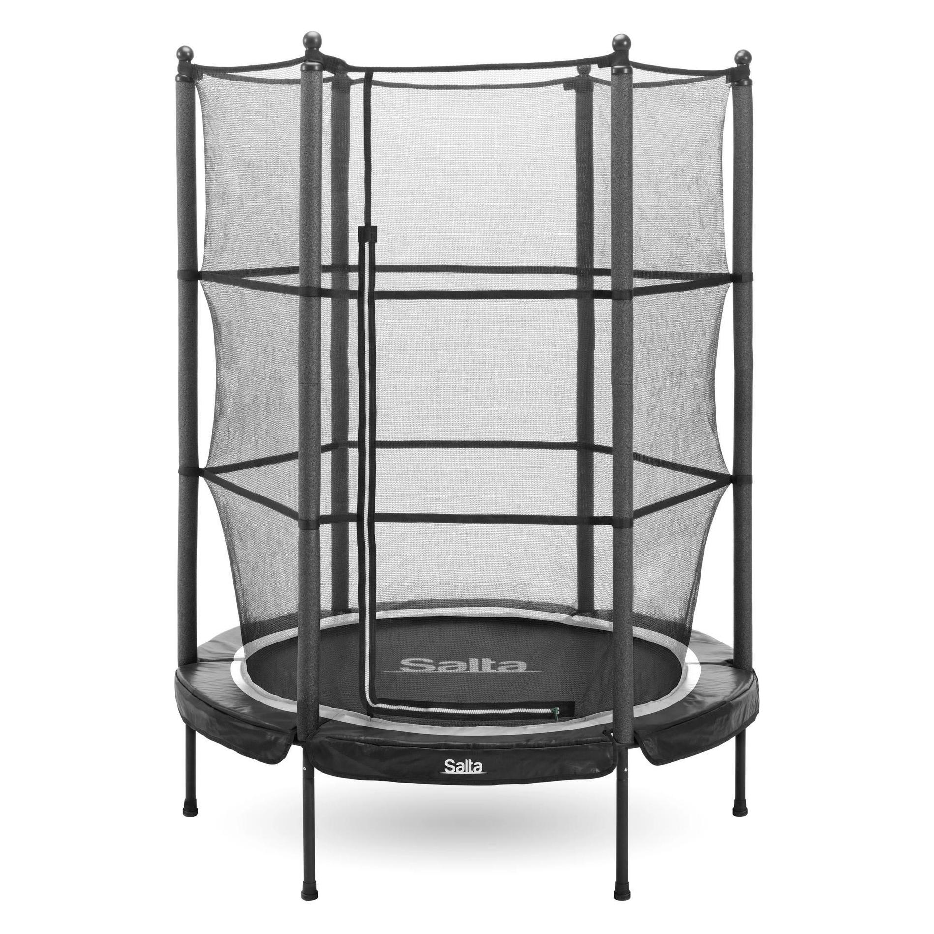 Salta Freizeit- & Garten-Trampolin (140 cm) (5426A)