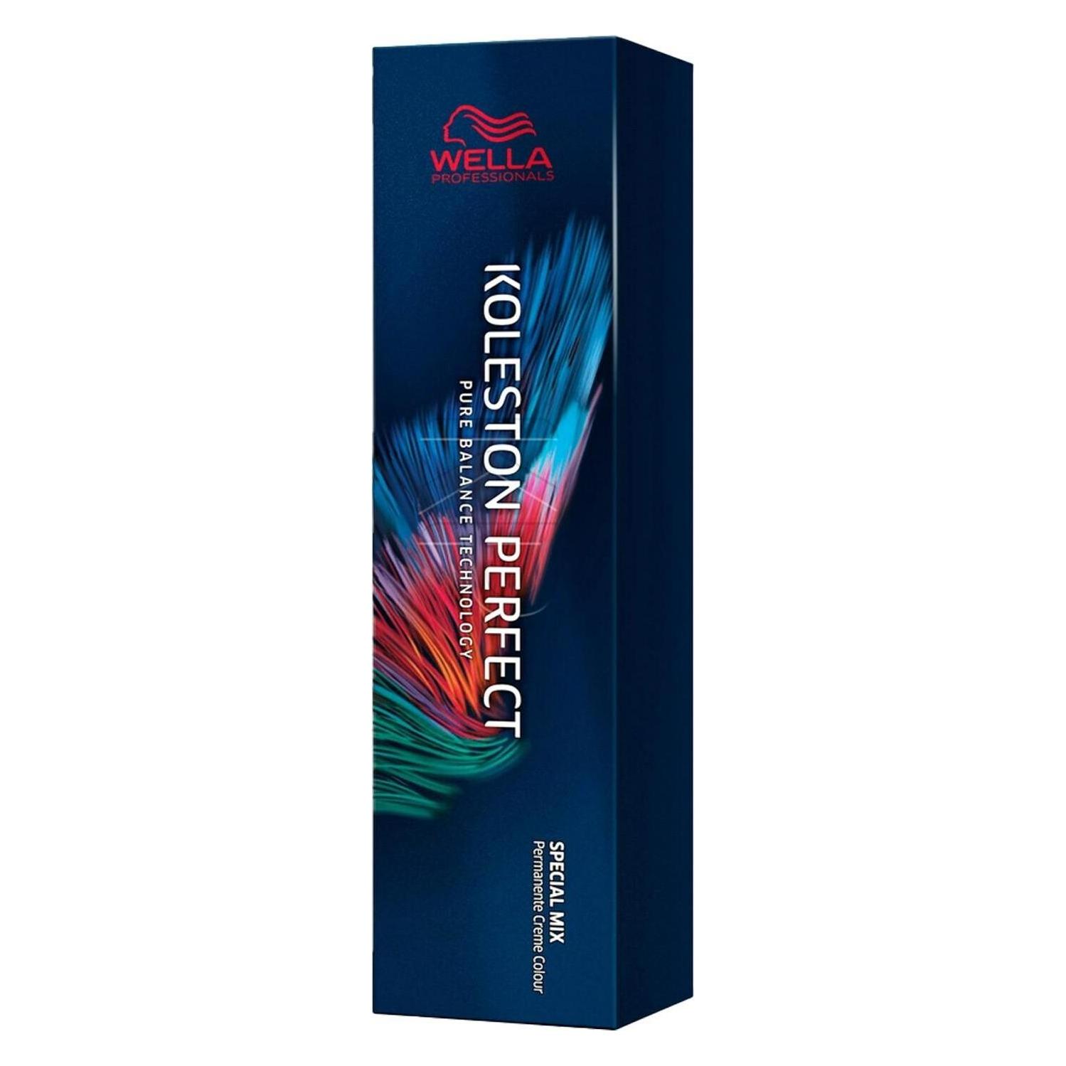 Wella Koleston Perfect Special Mix (Gold) (600/033)