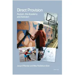Direct Provision, Fachbücher