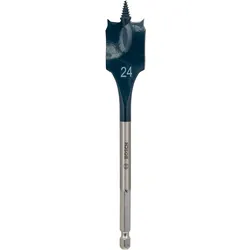 Bosch Flachfräsbohrer Self Cut Speed, Sechskant - 2608595493