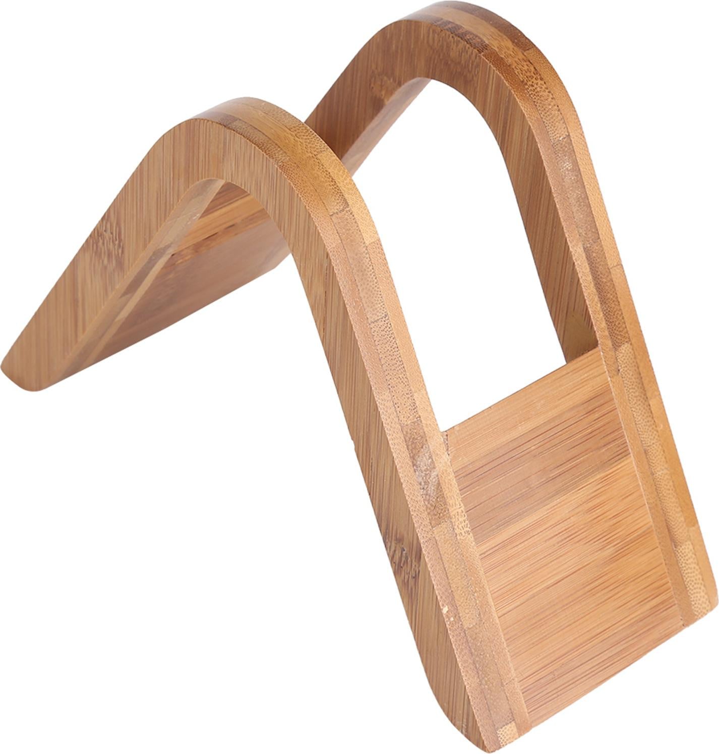 Cocosity Houten dispenser voor koffiefilters en opbergrek voor filterpapier