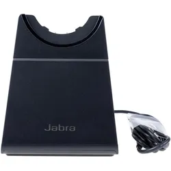 Jabra Evolve2 65 Charging Stand, Headset Zubehör