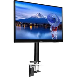 iiyama DS1001C-B1 Flachbildschirm-Tischhalterung 81,3 cm (32") Tisch/Bank Schwarz